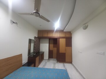Bedroom in 3 BHK Apartment at Kondapur – for Rent