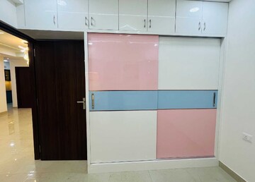Furnished Amenities in 3 BHK Apartment at Ramky One Harmony, Bachupally – for Sale