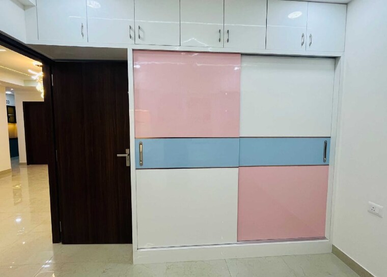 undefined, ramky-one-harmony 3 Bedroom 1395 Sq.Ft. Apartment In Bachupally Hyderabad 8852447