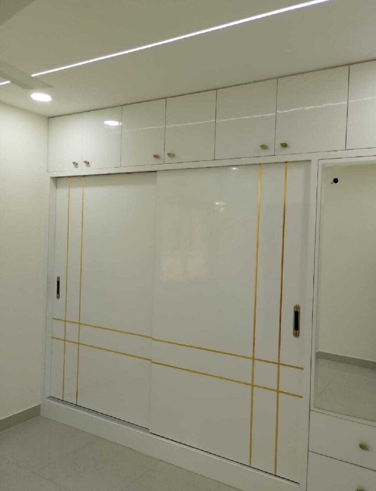 undefined, ramky-one-harmony 3 Bedroom 1395 Sq.Ft. Apartment In Bachupally Hyderabad 8852447