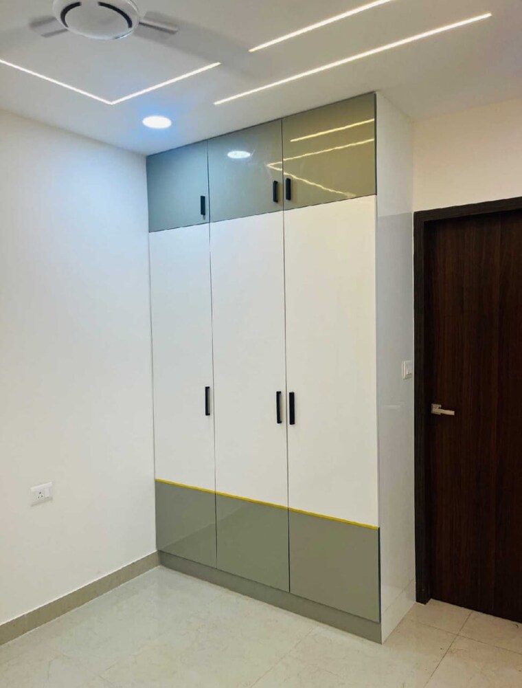 Room, ramky-one-harmony 3 Bedroom 1395 Sq.Ft. Apartment In Bachupally Hyderabad 8852447