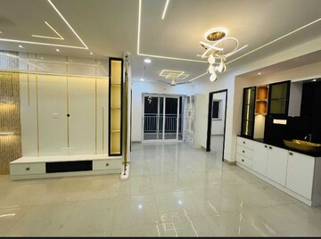 3 BHK Apartment For Sale in Ramky One Harmony, Bachupally