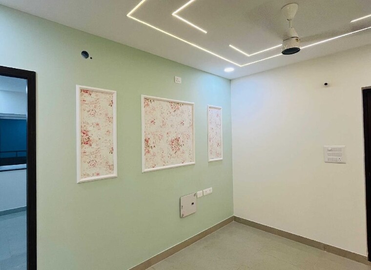 Room, ramky-one-harmony 3 Bedroom 1395 Sq.Ft. Apartment In Bachupally Hyderabad 8852447