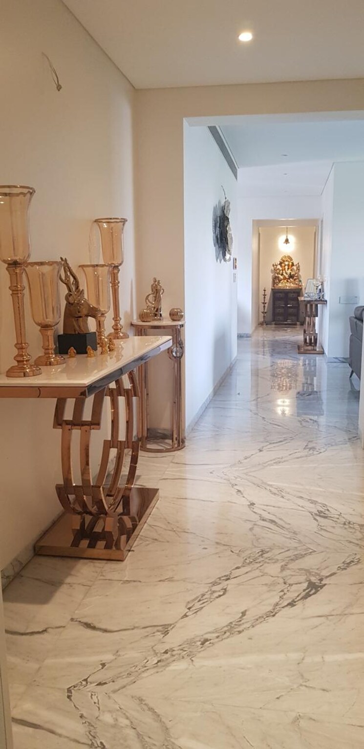 Gym, kasturi-legacy 5 Bedroom 3000 Sq.Ft. Apartment In Baner Pune 8852448