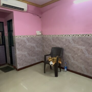 1 BHK Apartment For Rent in Dream Sky, Ulwe Sector 19