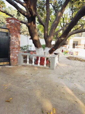  Plot – Exterior View View at Chandra Nagar - for Sale