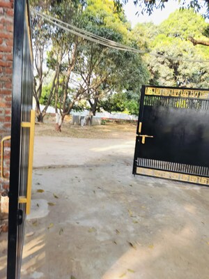  Plot – Exterior View View at Chandra Nagar - for Sale