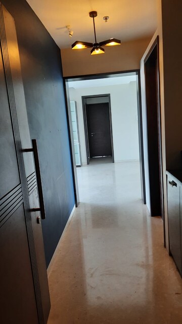 Building Lobby in 3 BHK Apartment at Park Grandeur, Baner – for Rent
