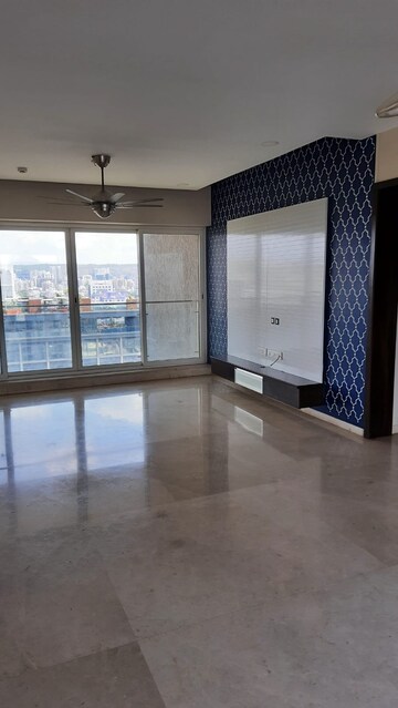 Room in 3 BHK Apartment at Park Grandeur, Baner – for Rent