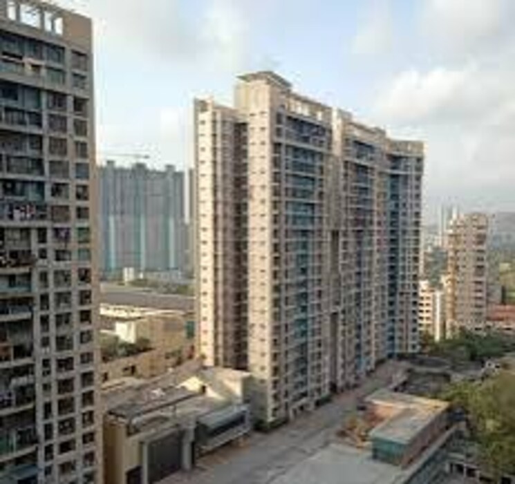 Exterior View, neptune-living-point 1.5 Bedroom 630 Sq.Ft. Apartment In Bhandup West Mumbai 8852471