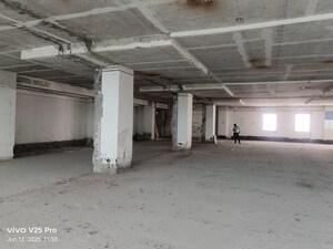 Parking in  Office Space at Gomti Nagar – for Sale