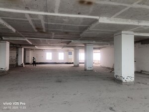 Parking in  Office Space at Gomti Nagar – for Sale