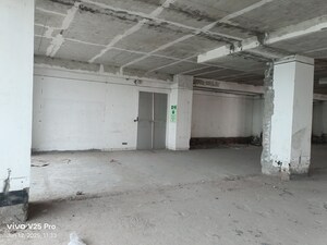  Office Space – Exterior View View at Gomti Nagar - for Sale