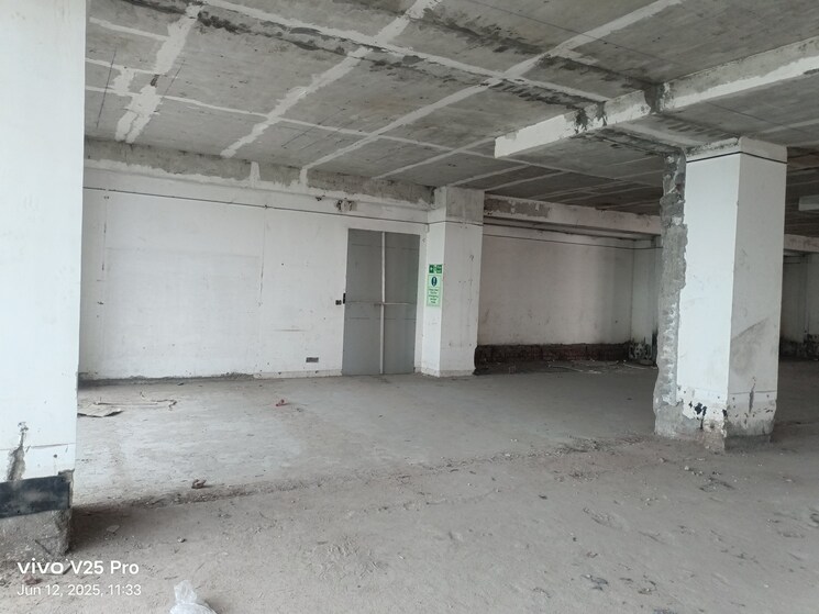 Exterior View, gomti nagar Commercial Office Space 10000 Sq.Ft. In Gomti Nagar Lucknow 8852456