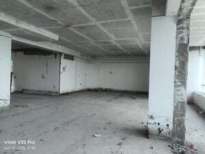 Floor Plan in  Office Space at Gomti Nagar – for Sale