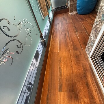 Furnished Amenities in 2 BHK Apartment at Prithvi Heights, Ulwe Sector 19 – for Rent