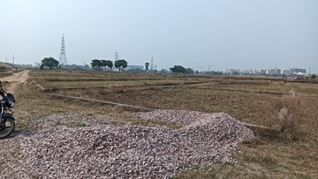 Plot Area in  Plot at Sohna Road – for Sale