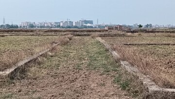 Plot Area in  Plot at Sohna Road – for Sale