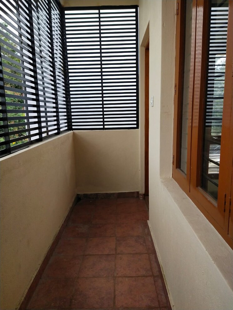 Balcony, halasuru 2 Bedroom 1000 Sq.Ft. Apartment In Halasuru Bangalore 8852474