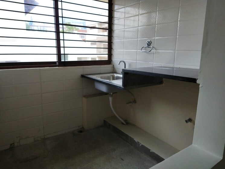 Bathroom, halasuru 2 Bedroom 1000 Sq.Ft. Apartment In Halasuru Bangalore 8852474