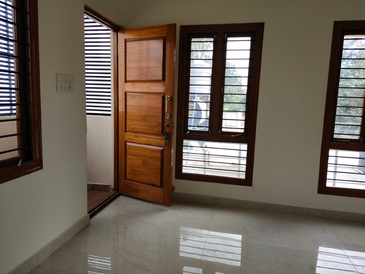 2 BHK Apartment For Rent in Chidmbar Apartment 