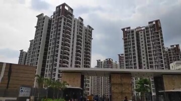 3 BHK Apartment For Rent in Aparna Serene Park, Kondapur