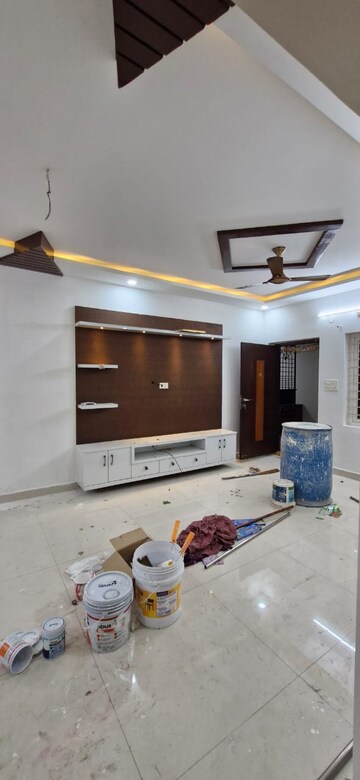 Furnished Amenities in 3 BHK Builder Floor at Kondapur – for Rent