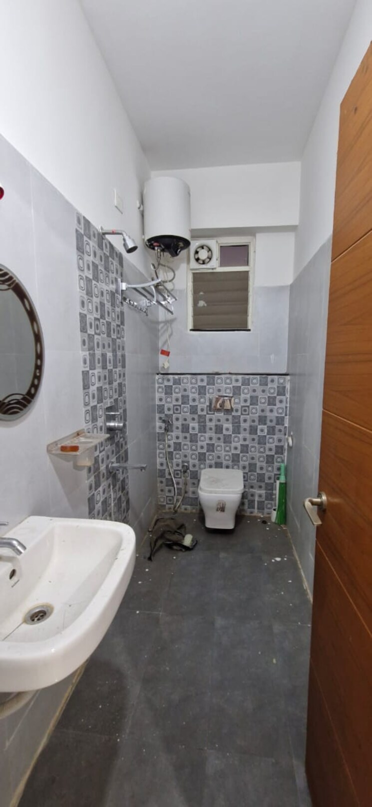 Bathroom, kondapur 3 Bedroom 1850 Sq.Ft. Builder Floor In Kondapur Hyderabad 8852482