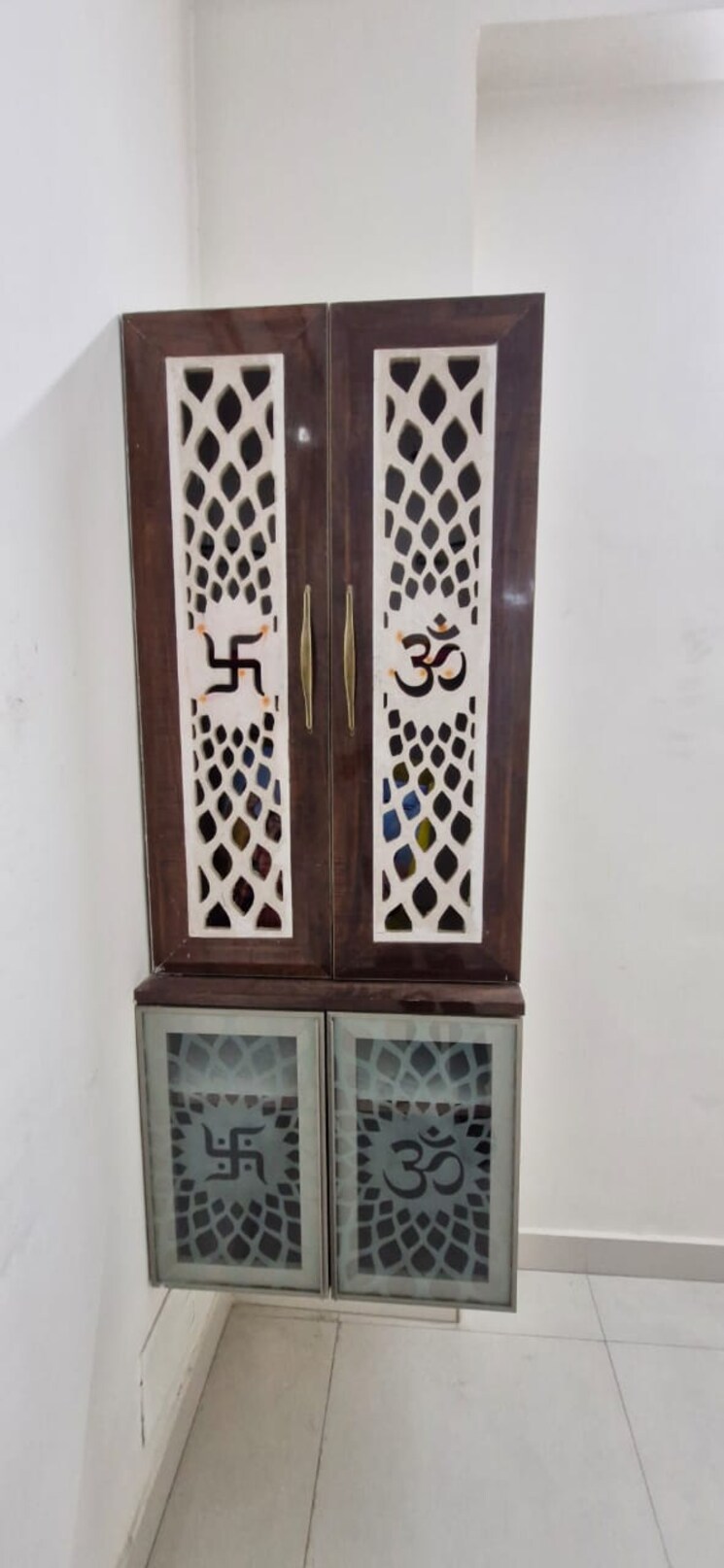 Bedroom, kondapur 3 Bedroom 1850 Sq.Ft. Builder Floor In Kondapur Hyderabad 8852482