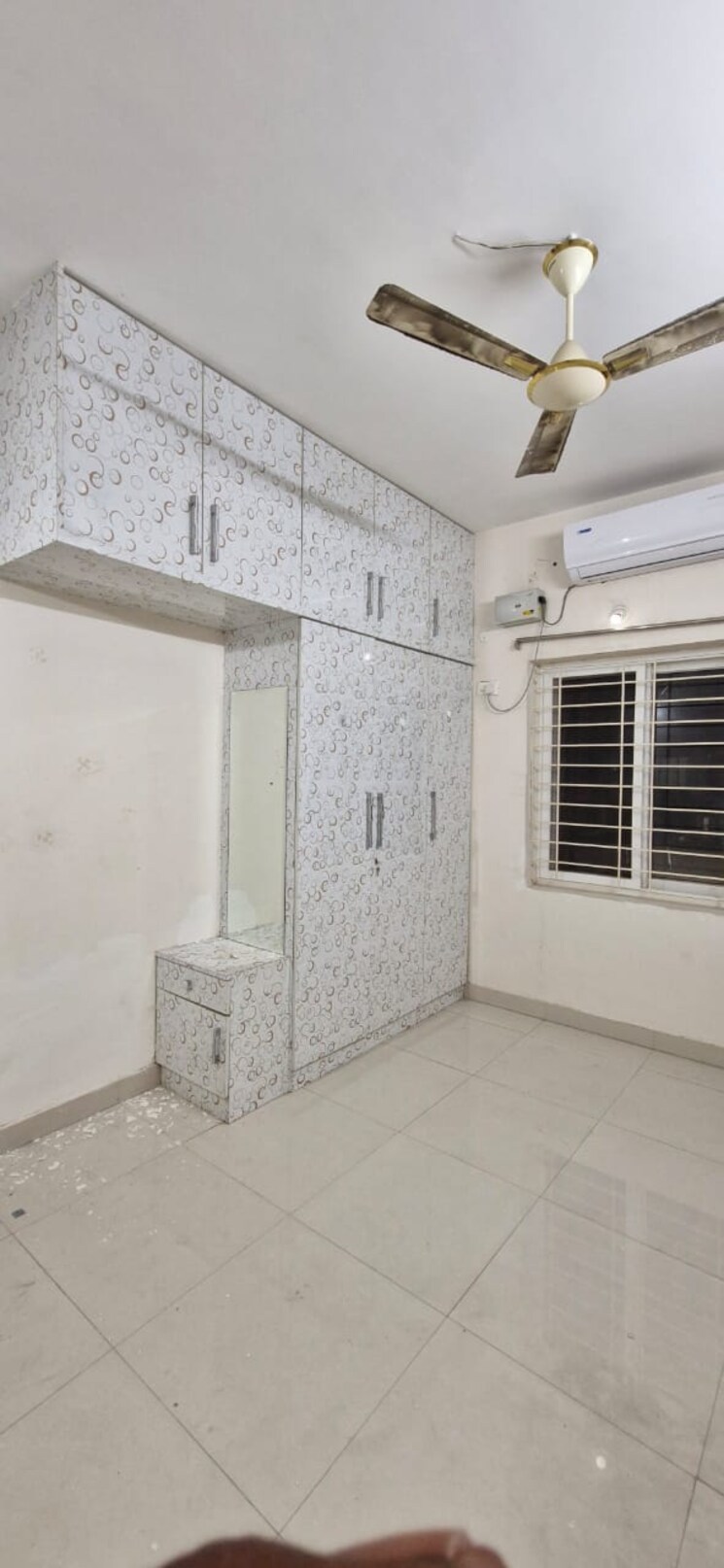 Room, kondapur 3 Bedroom 1850 Sq.Ft. Builder Floor In Kondapur Hyderabad 8852482