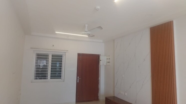 Room, aparna-cyberscape 3 Bedroom 1945 Sq.Ft. Apartment In Nallagandla Hyderabad 8852484