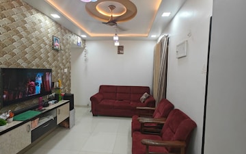 1 BHK Apartment For Rent in Siddhivinayak Pratima, Taloja