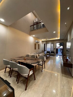 Gym in 5 BHK Independent House at Hanuman Nagar Extension – for Sale