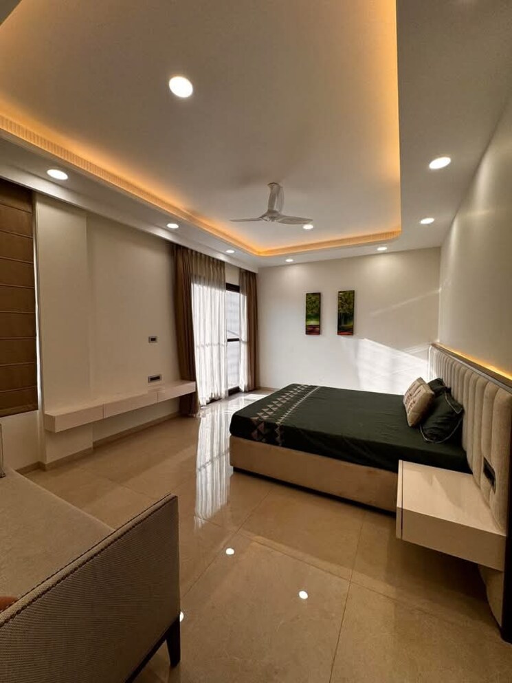 Kitchen, hanuman nagar extension 5 Bedroom 200 Sq.Yd. Independent House In Hanuman Nagar Extension Jaipur 8852488