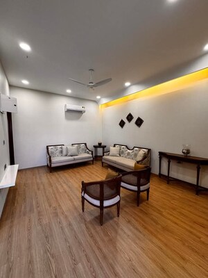 Master Bedroom in 5 BHK Independent House at Hanuman Nagar Extension – for Sale