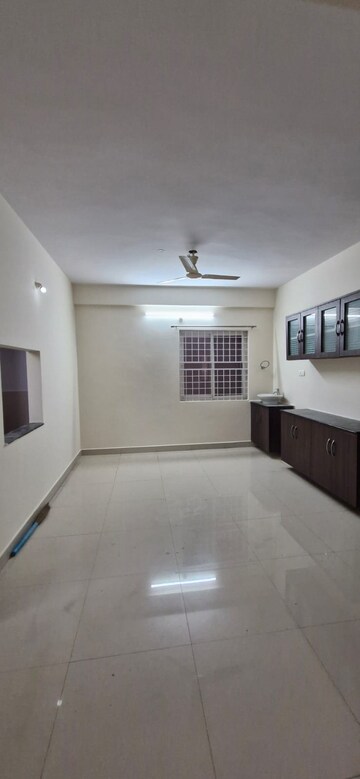Kitchen in 3 BHK Builder Floor at Kondapur – for Rent