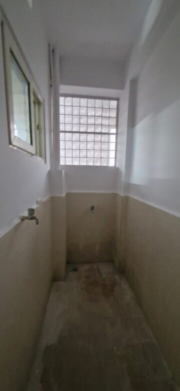 Bathroom in 3 BHK Builder Floor at Kondapur – for Rent
