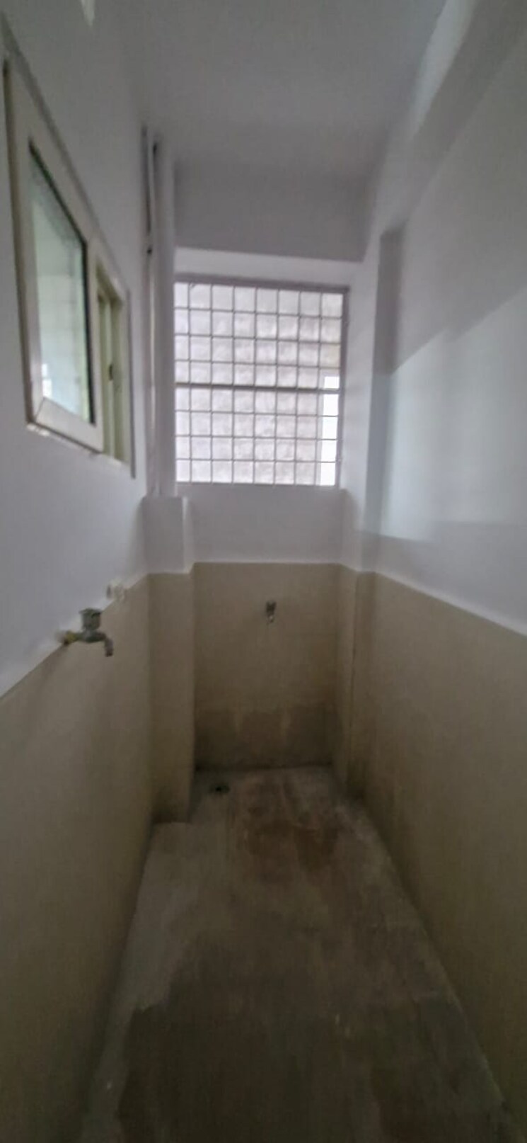 Bathroom, kondapur 3 Bedroom 1950 Sq.Ft. Builder Floor In Kondapur Hyderabad 8852486