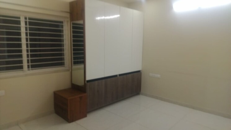 Room, aparna-cyberscape 2 Bedroom 1335 Sq.Ft. Apartment In Nallagandla Hyderabad 8852489