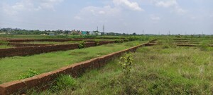  Plot For Sale in Patrapada