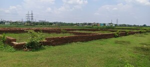 Plot Area in  Plot at Patrapada – for Sale