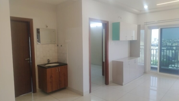 Room, western-exotica 3 Bedroom 2815 Sq.Ft. Apartment In Kondapur Hyderabad 8852493