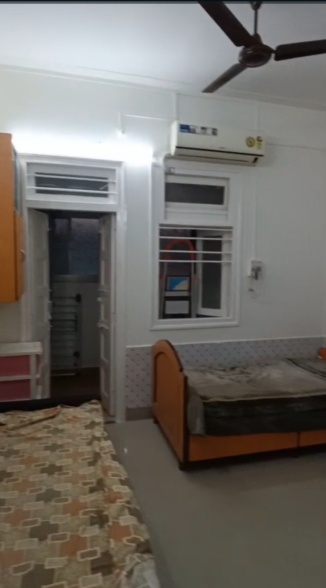 1 RkApartment For Rent in Mamta CHS Wadala