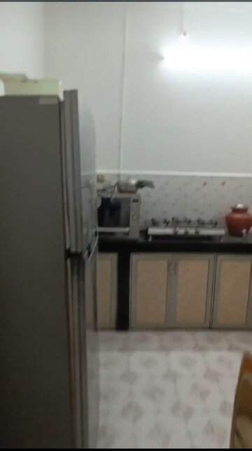 Kitchen in 1 RK Apartment at Mamta CHS Wadala, Wadala – for Rent