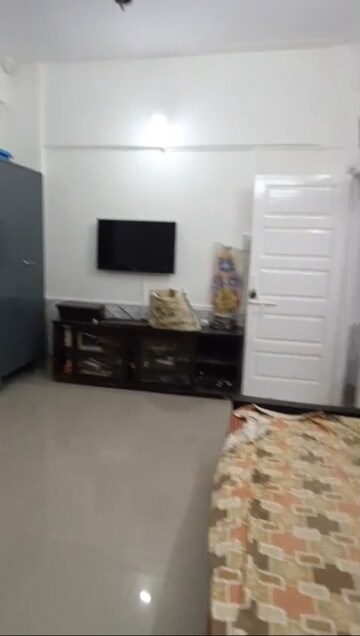 Kitchen in 1 RK Apartment at Mamta CHS Wadala, Wadala – for Rent
