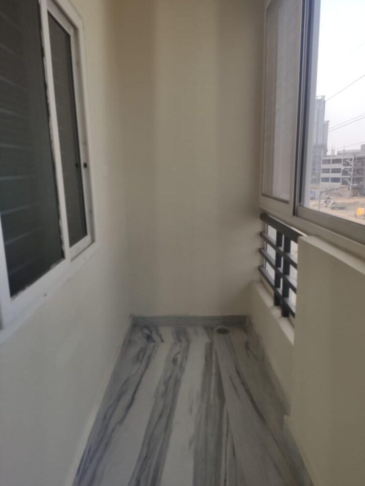 Balcony, kondapur 3 Bedroom 1800 Sq.Ft. Builder Floor In Kondapur Hyderabad 8852496