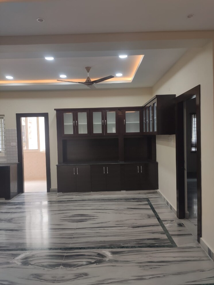 Room, kondapur 3 Bedroom 1800 Sq.Ft. Builder Floor In Kondapur Hyderabad 8852496