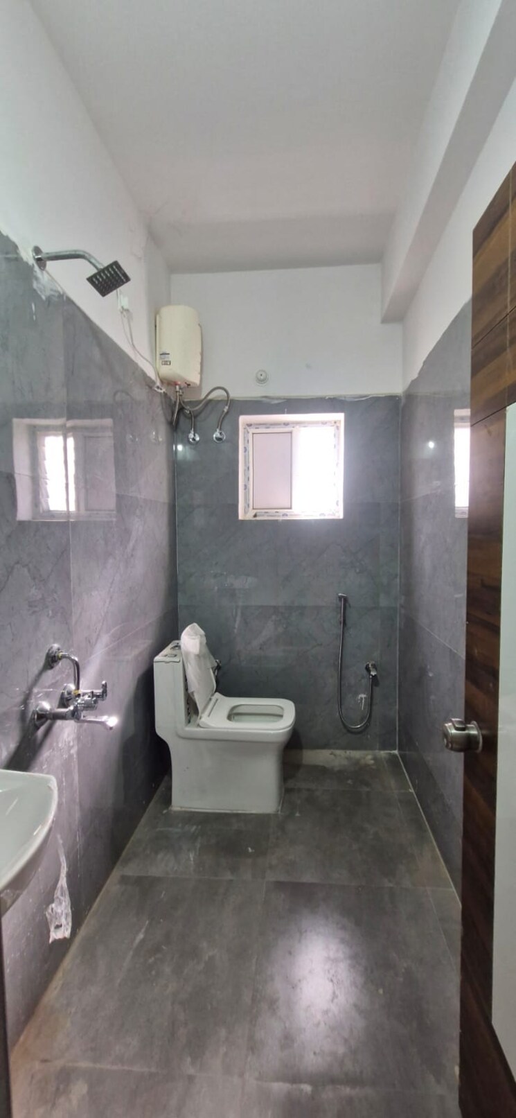Bathroom, kondapur 3 Bedroom 1750 Sq.Ft. Builder Floor In Kondapur Hyderabad 8852498