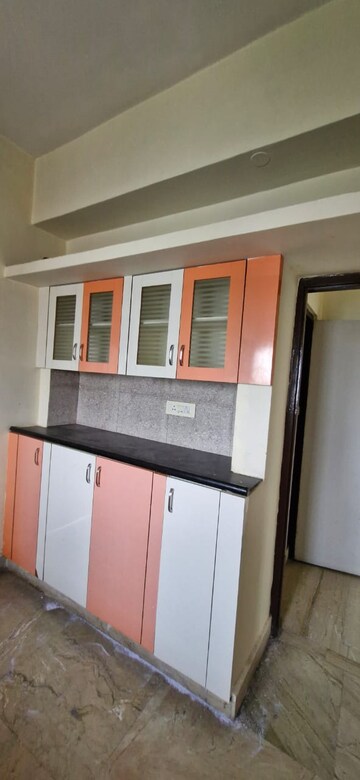 Kitchen in 3 BHK Builder Floor at Kondapur – for Rent