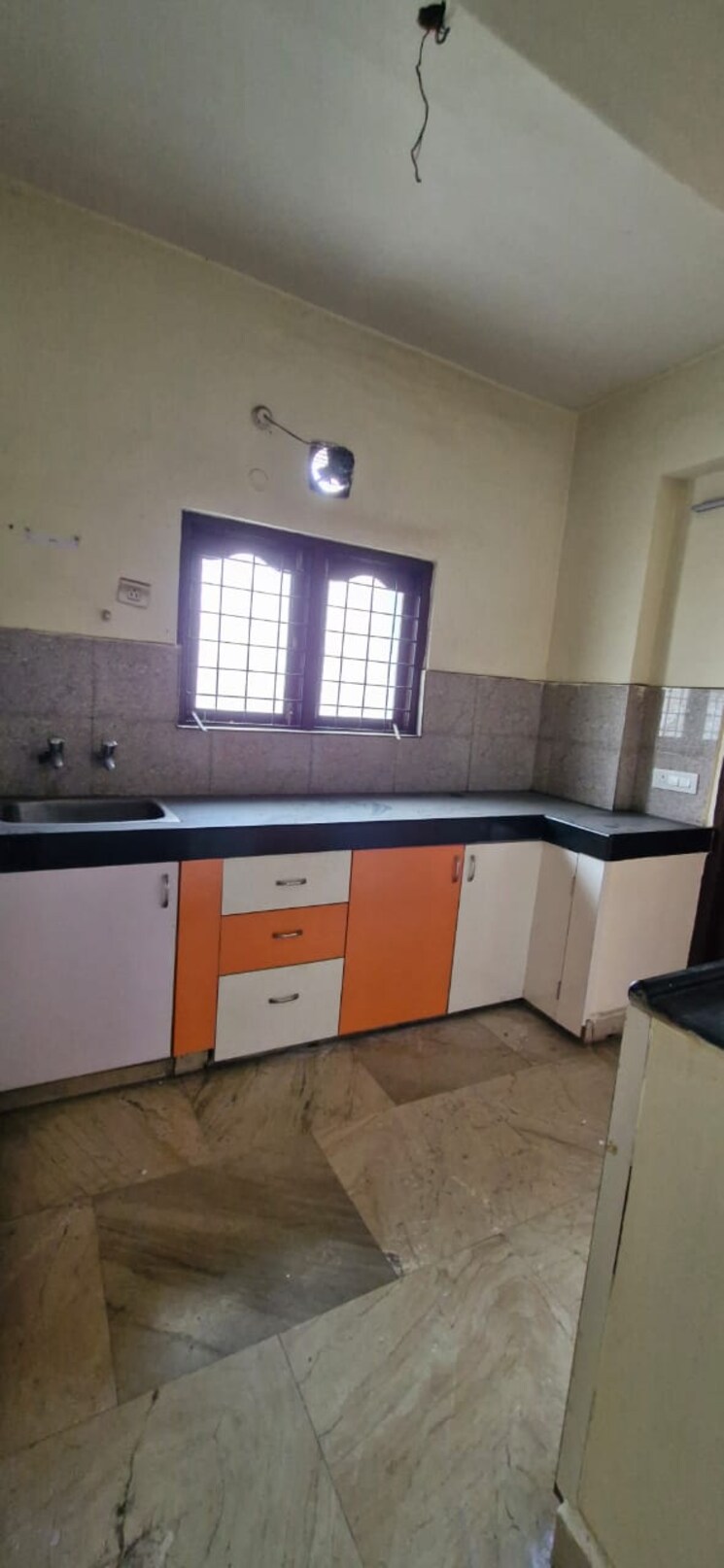 Kitchen, kondapur 3 Bedroom 1688 Sq.Ft. Builder Floor In Kondapur Hyderabad 8852503